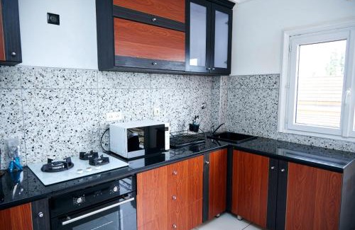 Yaounde Apartment | Résidence des 7collines
