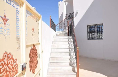 Hachene Apartment | Résidence Djerba El hachen