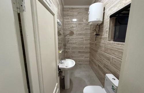 Brazzaville Apartment | Résidence Dorielle