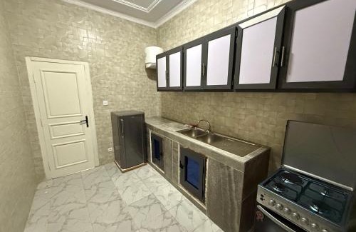 Brazzaville Apartment | Résidence Dorielle