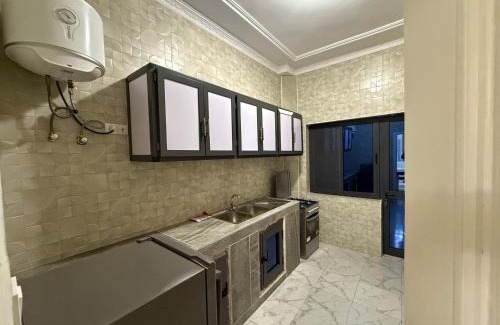 Brazzaville Apartment | Résidence Dorielle