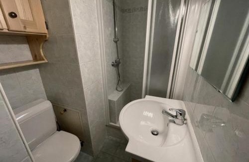 Les Menuires Apartment | Résidence Dorons - Studio pour 2 Personnes MAE-5994