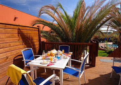 Cap d'Agde Apartment | Résidence du Golfe