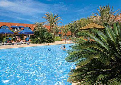 Cap d'Agde Apartment | Résidence du Golfe