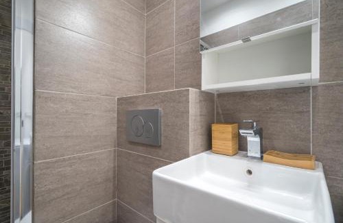Fontenay-aux-Roses Apartment | Résidence du Parc