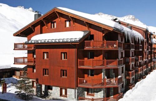 Val Claret Apartment | Résidence Ecrin Des Neiges - Bel appartement 4 pièces au Val claret MAE-3974