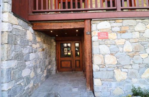 Val Claret Apartment | Résidence Ecrin Des Neiges - Bel appartement 4 pièces au Val claret MAE-3974