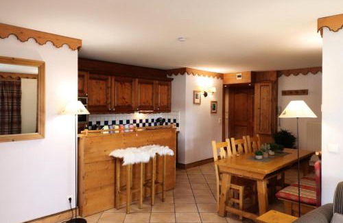 Val Claret Apartment | Résidence Ecrin Des Neiges - Bel appartement 4 pièces au Val claret MAE-3974