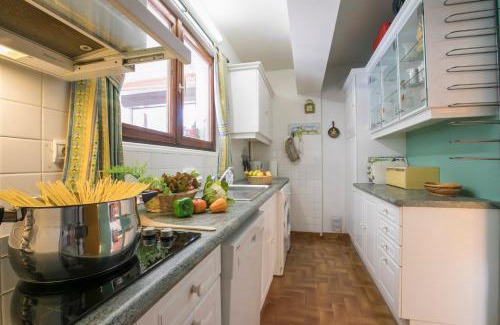 Argentiere Apartment | Résidence Edelweiss 4 - Happy Rentals