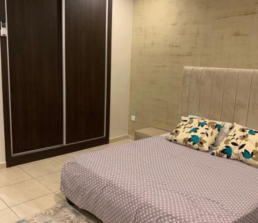 Oran Apartment | Résidence El Manzeh