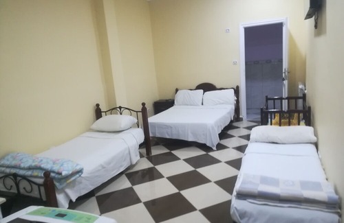 Bordj el Kiffan Apartment | Résidence El Schems