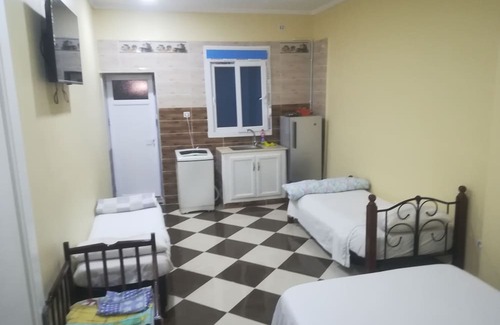 Bordj el Kiffan Apartment | Résidence El Schems