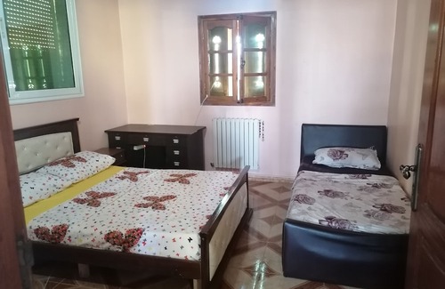Bordj el Kiffan Apartment | Résidence El Schems