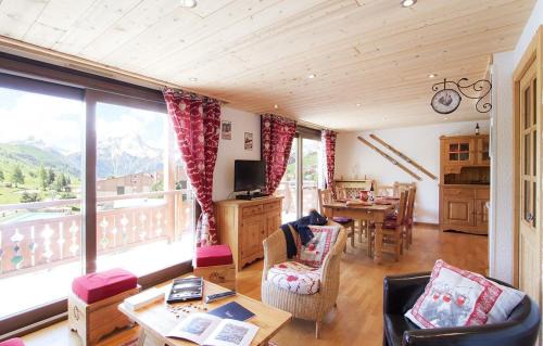 Les Deux Alpes Apartment | Résidence Eperons 3 by Leavetown Vacations