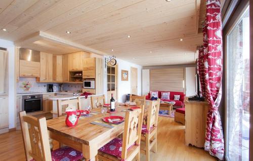Les Deux Alpes Apartment | Résidence Eperons 3 by Leavetown Vacations