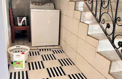Yaounde Apartment | Résidence Ethan Nji - All inclusive Family Home