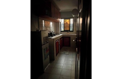 Yaounde Apartment | Résidence Ethan Nji - All inclusive Family Home
