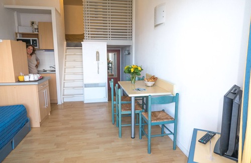 Biarritz House | Résidence Eugénie