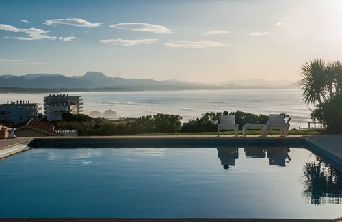 Biarritz House | Résidence Eugénie