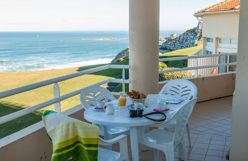 Biarritz House | Résidence Eugénie
