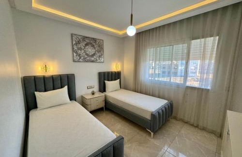 Hammam Al Agzaz House | Résidence ezzahra