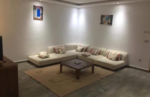 Chott Mariem Apartment | résidence familiale CORAIL