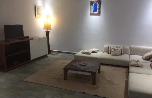 Chott Mariem Apartment | résidence familiale CORAIL