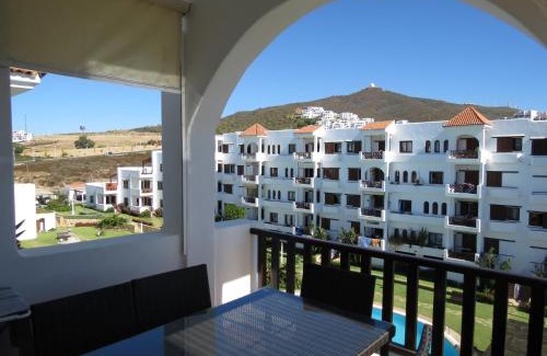Cabo Negro Apartment | Résidence familiale "Les Jardins de Cabo"