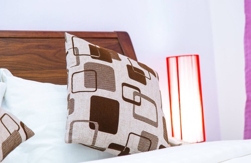 Dakar Hotel | Résidence Feto III