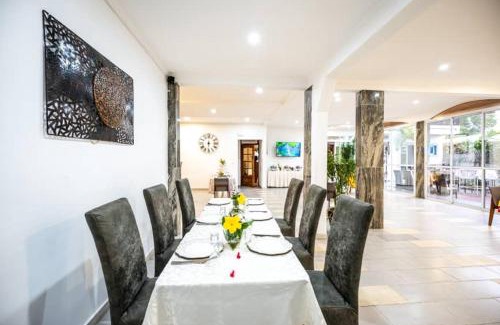 Libreville Hotel | Résidence Flana B