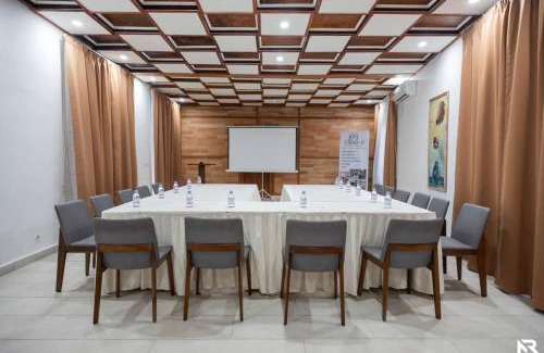 Libreville Hotel | Résidence Flana B