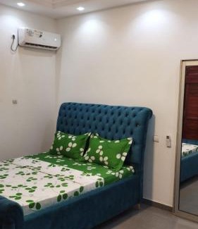 Yaounde Apartment | Résidence Fouda A Mvog-Ada