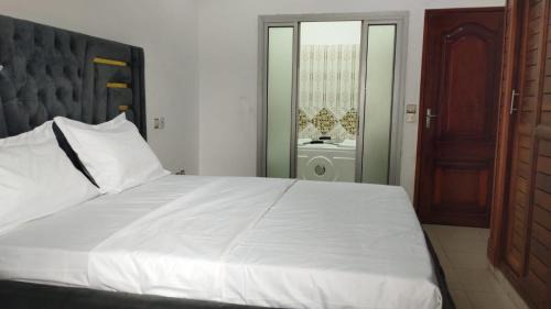 Yaounde Apartment | Résidence Fouda A Mvog-Ada