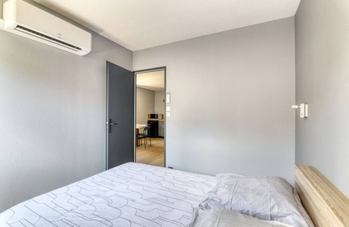 Dompierre-sur-Besbre Apartment | Résidence des Postes 3