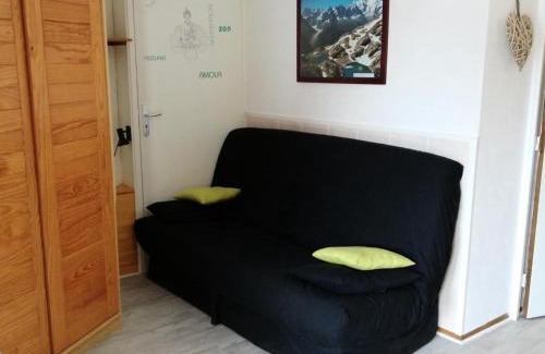 Les Contamines-Montjoie Apartment | Résidence Combettes - Combettes E236 MAE-4834