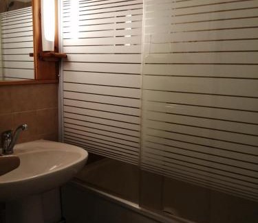 Les Contamines-Montjoie Apartment | Résidence Combettes - Combettes E236 MAE-4834