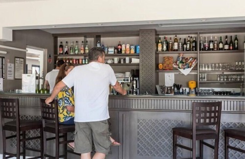Mandelieu-La-Napoule Apartment | Résidence Pierre & Vacances Les Rives de Cannes Mandelieu*** - Apartment for 6 people - 1 bedroom + 1 sleeping area - Terrace or balcony