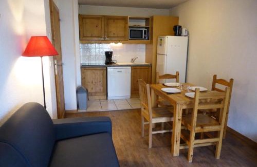 Saint-Gervais-les-Bains Apartment | Résidence Le Grand Panorama - Grand Panorama 215 MAE-5283