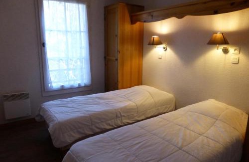 Saint-Gervais-les-Bains Apartment | Résidence Le Grand Panorama - Grand Panorama 215 MAE-5283
