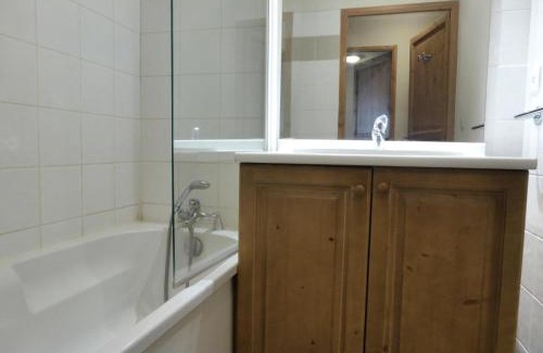 Saint-Gervais-les-Bains Apartment | Résidence Le Grand Panorama - Grand Panorama 215 MAE-5283