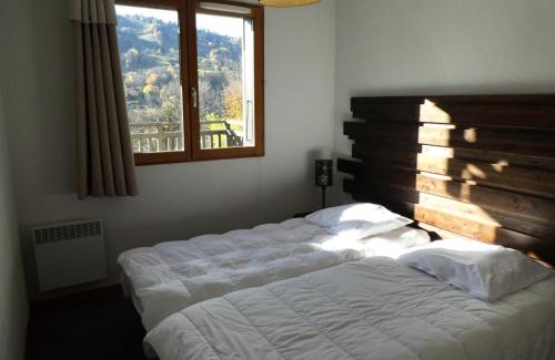 Saint-Gervais-les-Bains Apartment | Résidence Les Fermes De Saint Gervais - 2 Pièces pour 6 Personnes 54