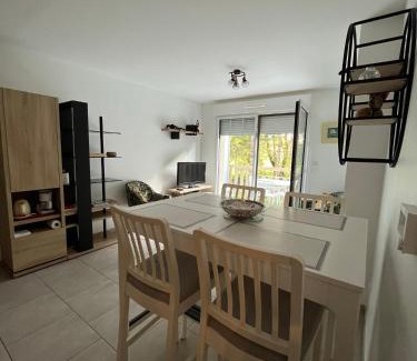 Saint-Valery-sur-Somme Apartment | Résidence de la Brasserie
