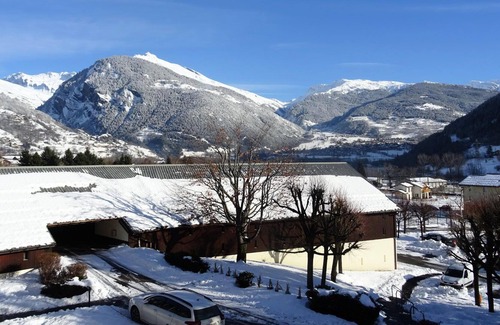Bourg-Saint-Maurice Apartment | Résidence Glieres - Studio for 2 People