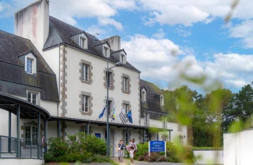 Pont-Aven Apartment | Résidence Goélia Le Domaine de Pont-Aven