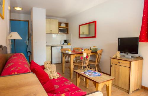 Villarodin-Bourget Apartment | Résidence Goélia Les Balcons d'Anaïs