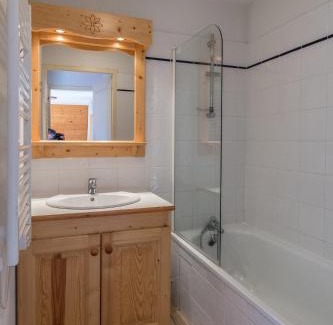Aussois Apartment | Résidence Goélia Les Flocons d'Argent