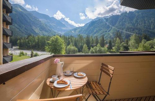 Argentiere Apartment | Résidence Grand Roc - Bruyères 119