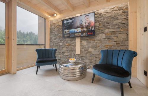 Argentiere Apartment | Résidence Grand Roc - Bruyères 119
