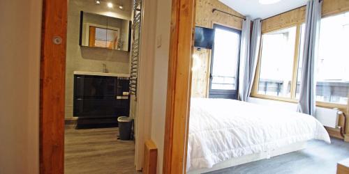 Val Claret Hotel | Résidence Grand Tichot B - 4 pièces 80m2 - Au coeur du Val Claret MAE-2314