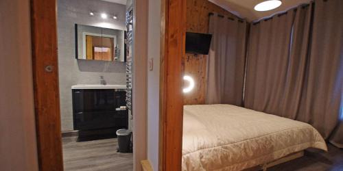 Val Claret Hotel | Résidence Grand Tichot B - 4 pièces 80m2 - Au coeur du Val Claret MAE-2314